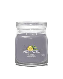 Yankee Candle Bayside Cedar Medium Jar